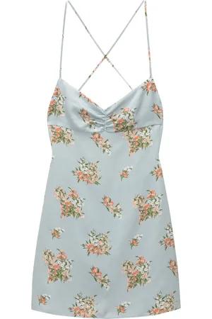 Pull&Bear Robe d’été