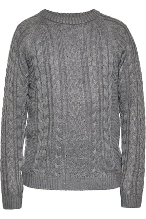 MO Pull-over