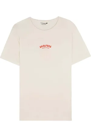 SCALPERS T-Shirt fonctionnel 