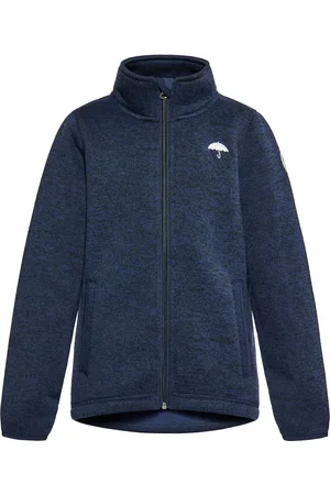 Schmuddelwedda Veste en polaire