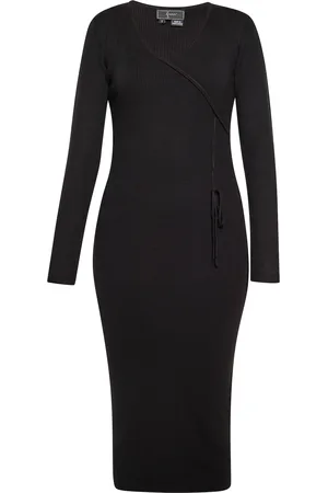 Faina Robes en maille