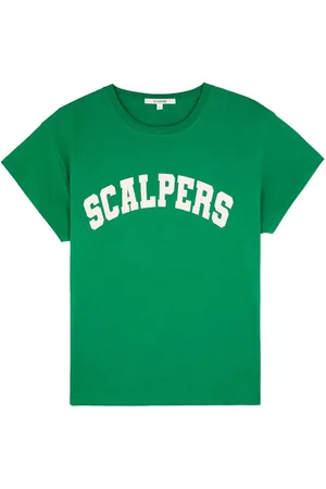 SCALPERS Maillot 