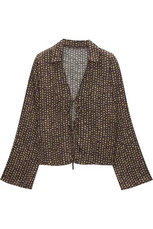 Pull&Bear Chemisier