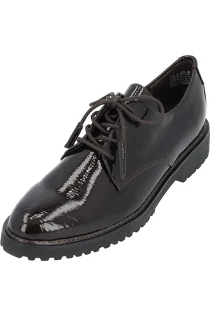 Marco Tozzi Chaussure à lacets 