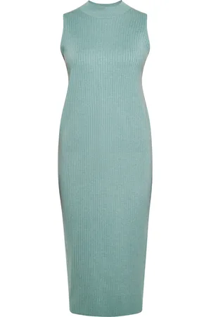 USHA Robes en maille