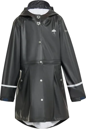 Schmuddelwedda Manteau
