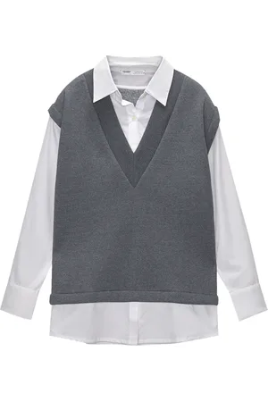 Pull&Bear Chemisier