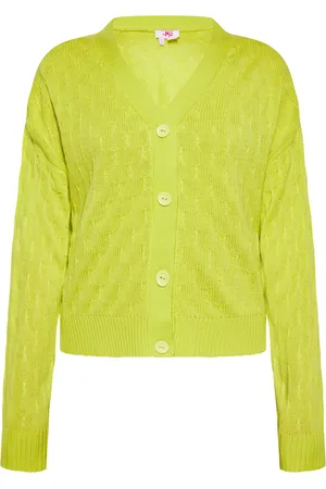 myMo Cardigan