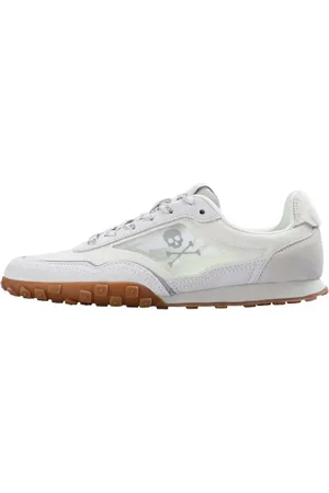 SCALPERS Baskets basses 