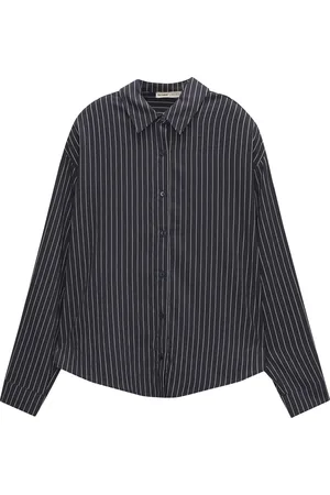 Pull&Bear Chemisier