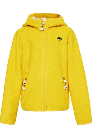 Schmuddelwedda Veste en polaire 