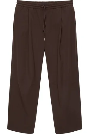 Pull&Bear Pantalon à pince