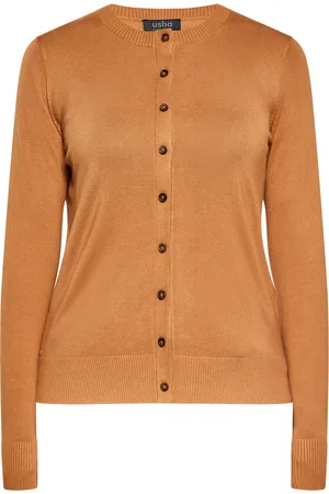 USHA Cardigan