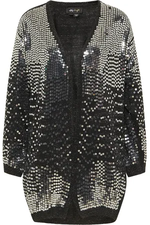 myMo Cardigan