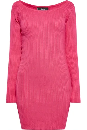 Faina Robes en maille