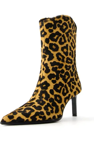 Bershka Bottines