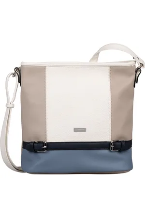 TOM TAILOR Sac à bandoulière