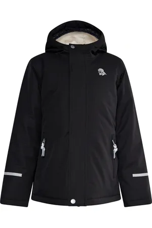 Schmuddelwedda Veste fonctionnelle