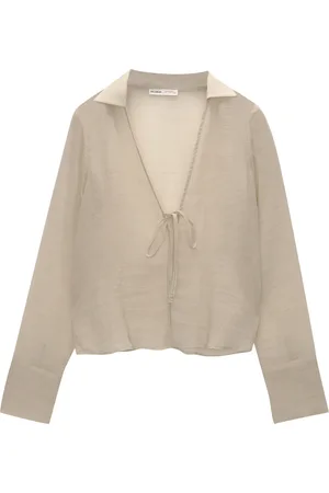 Pull&Bear Chemisier