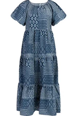 Dreimaster Robe