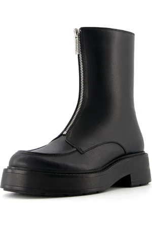 Bershka Bottines