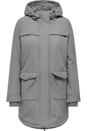 ONLY Parka mi-saison 