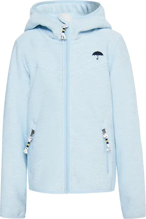 Schmuddelwedda Veste en polaire 