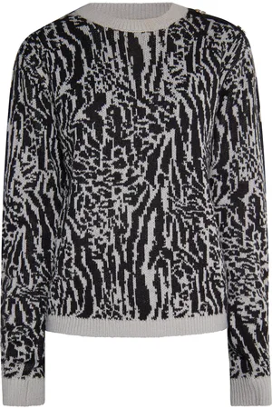 Faina Pull-over