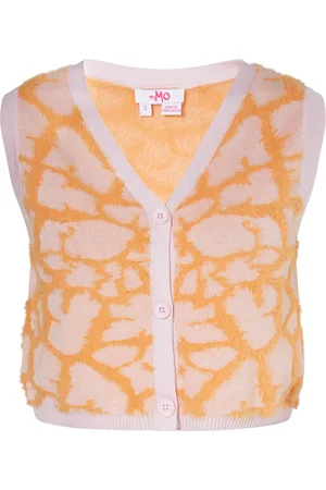 myMo Cardigan