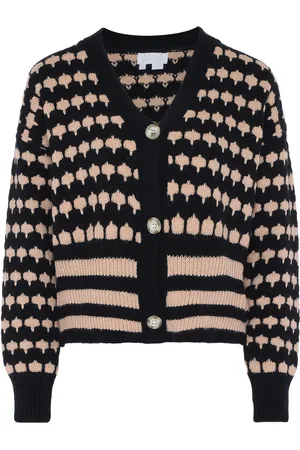 Blonda Cardigan