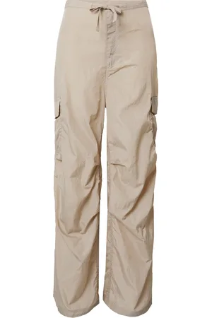 Monki Pantalon cargo