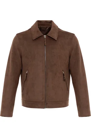 Antioch Veste mi-saison