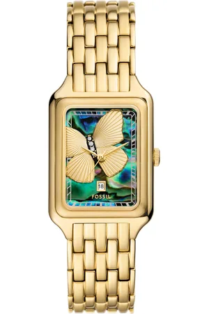 Fossil Montre à affichage analogique 
