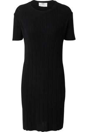 ABOUT YOU Robes en maille 