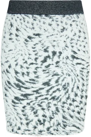 Swirly Jupe