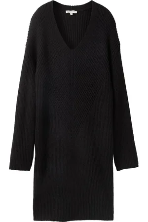 TOM TAILOR Robes en maille