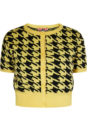 myMo Cardigan