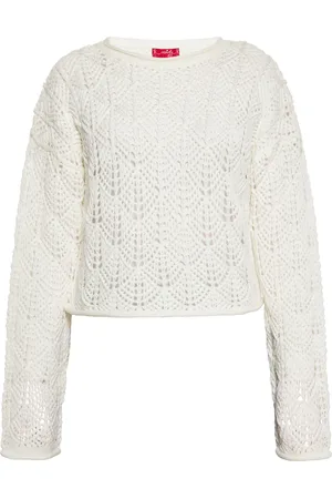 Swirly Pull-over