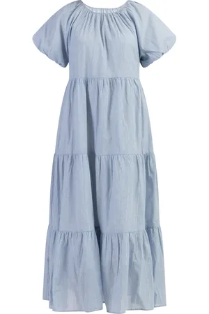 Dreimaster Robe