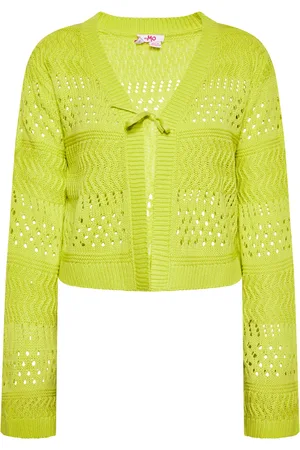 myMo Cardigan