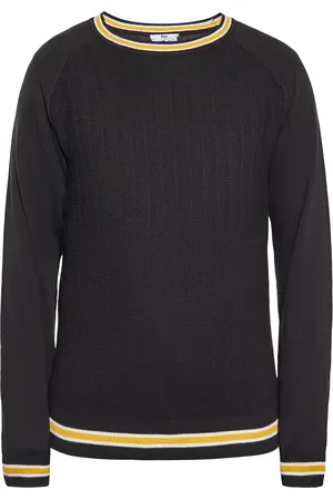 MO Pull-over