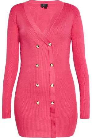 Faina Robes en maille
