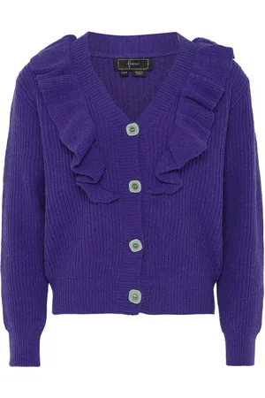 Faina Cardigan