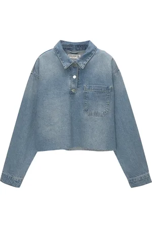 Pull&Bear Chemisier