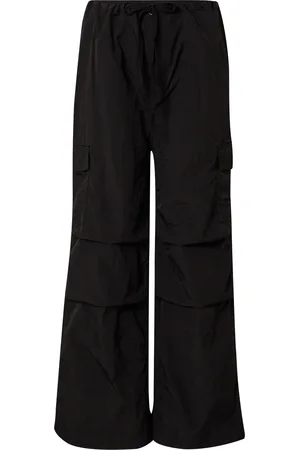Monki Pantalon cargo