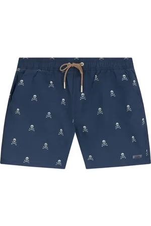 SCALPERS Shorts de bain 