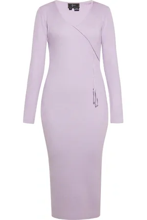 Faina Robes en maille
