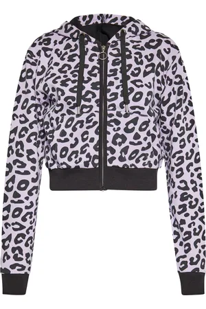 Swirly Veste de survêtement
