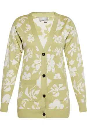 USHA Cardigan