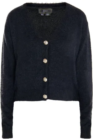 Faina Cardigan 